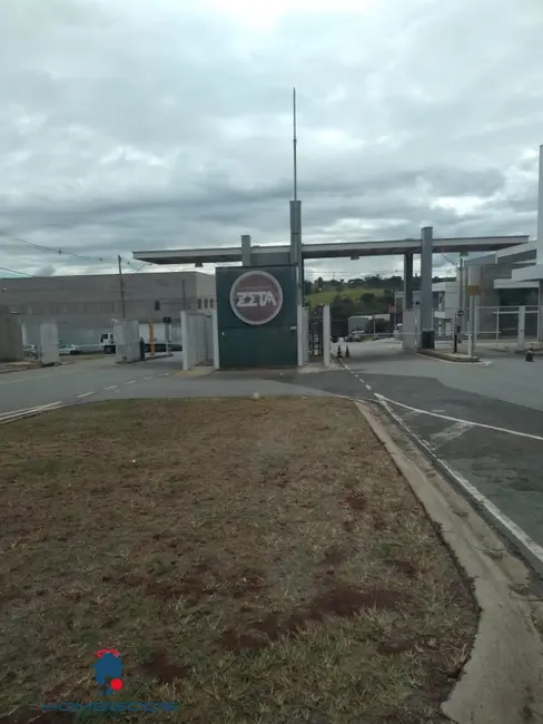 Foto 2 de Armazém / Galpão à venda, 1146m2 em Jardim Marchissolo, Sumare - SP