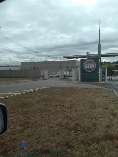 Foto 3 de Armazém / Galpão à venda, 1146m2 em Jardim Marchissolo, Sumare - SP