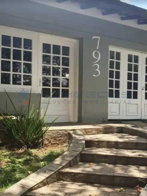 Foto 3 de Casa com 3 quartos à venda, 203m2 em Jardim Guanabara, Campinas - SP