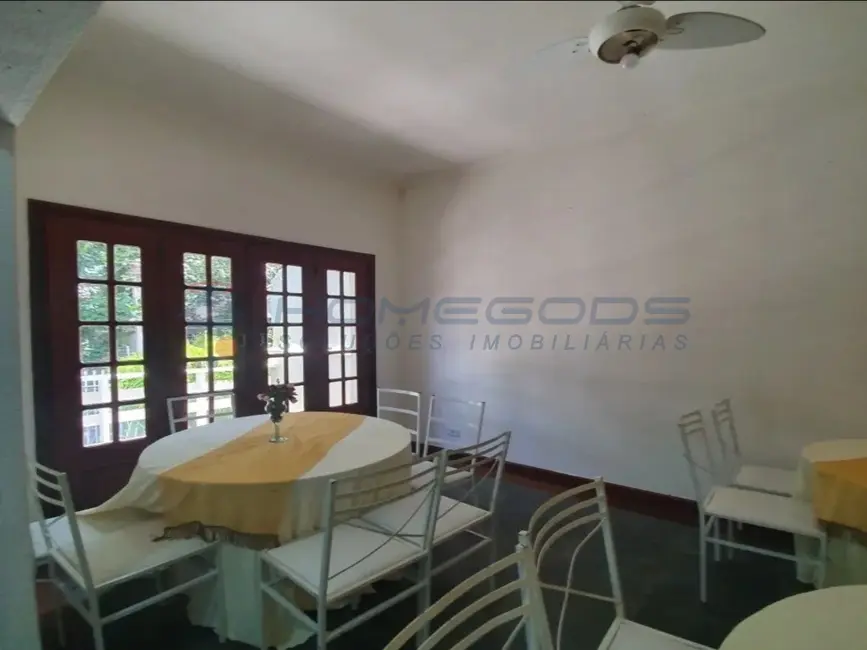 Foto 7 de Casa com 3 quartos à venda, 203m2 em Jardim Guanabara, Campinas - SP