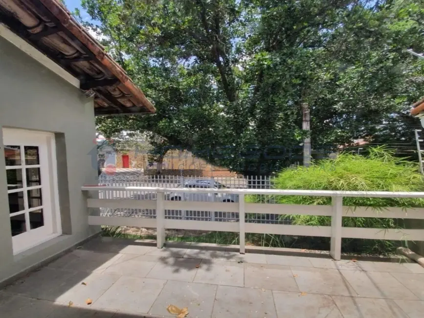 Foto 6 de Casa com 3 quartos à venda, 203m2 em Jardim Guanabara, Campinas - SP