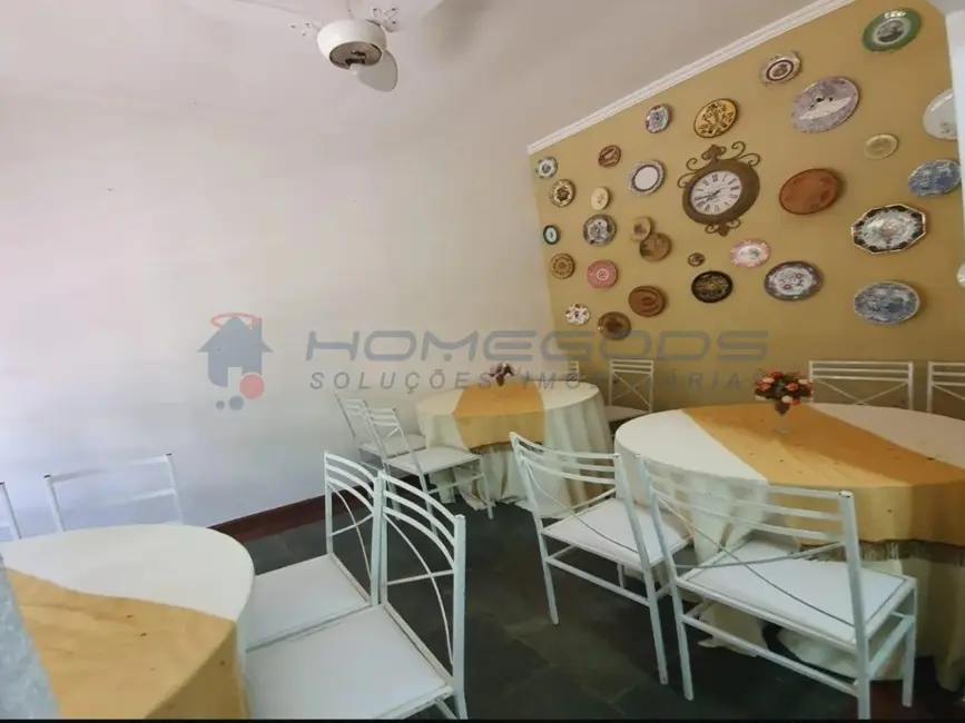 Foto 8 de Casa com 3 quartos à venda, 203m2 em Jardim Guanabara, Campinas - SP