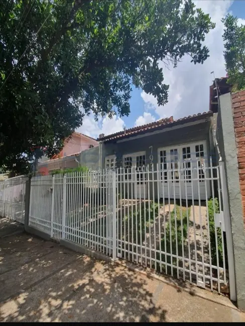 Foto 5 de Casa com 3 quartos à venda, 203m2 em Jardim Guanabara, Campinas - SP