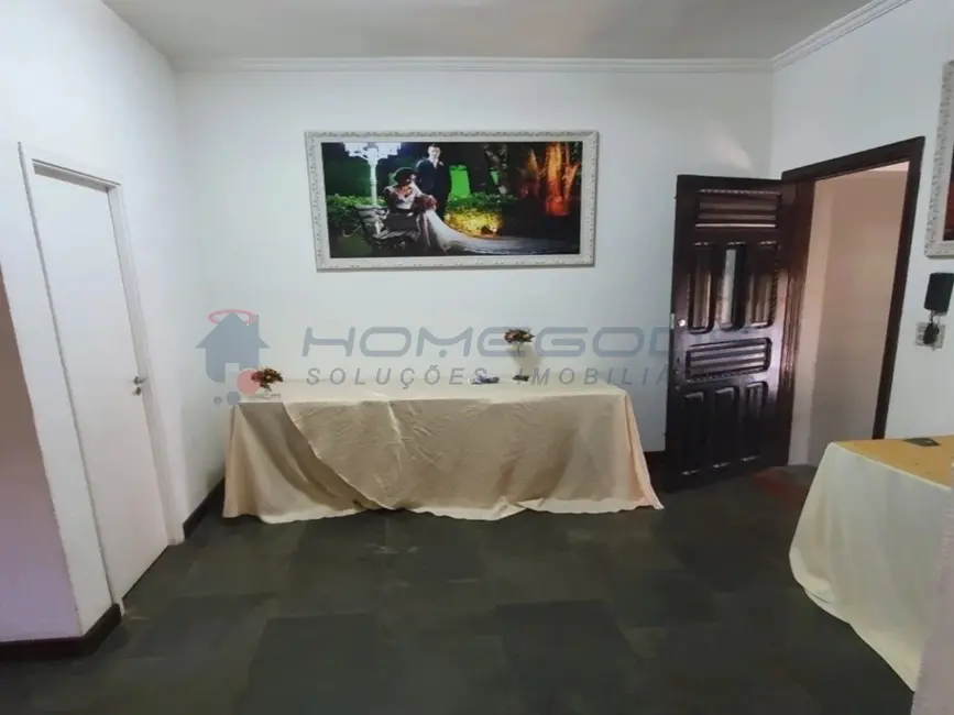 Foto 9 de Casa com 3 quartos à venda, 203m2 em Jardim Guanabara, Campinas - SP