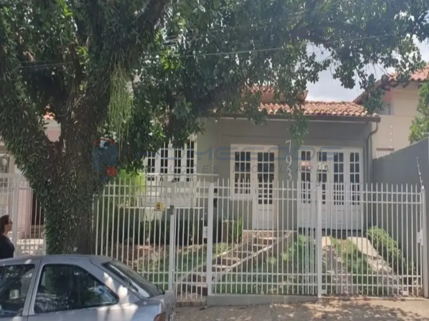 Foto 2 de Casa com 3 quartos à venda, 203m2 em Jardim Guanabara, Campinas - SP