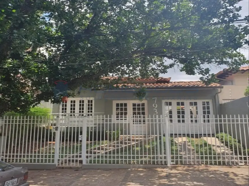 Foto 1 de Casa com 3 quartos à venda, 203m2 em Jardim Guanabara, Campinas - SP