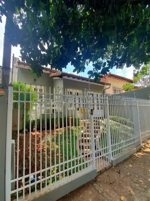 Foto 4 de Casa com 3 quartos à venda, 203m2 em Jardim Guanabara, Campinas - SP