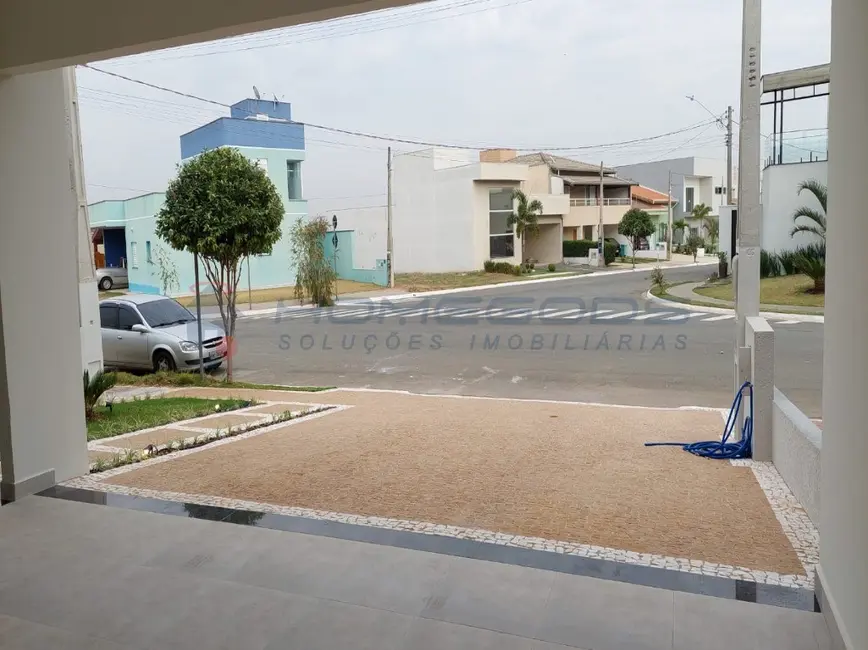 Foto 3 de Casa com 3 quartos à venda, 250m2 em Jardim Golden Park Residence, Hortolandia - SP