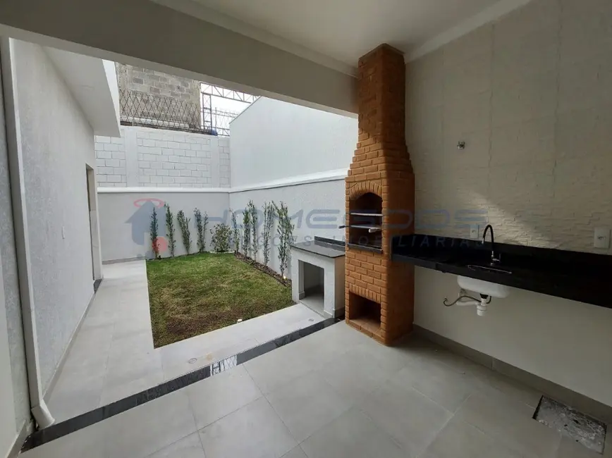 Foto 8 de Casa com 3 quartos à venda, 250m2 em Jardim Golden Park Residence, Hortolandia - SP