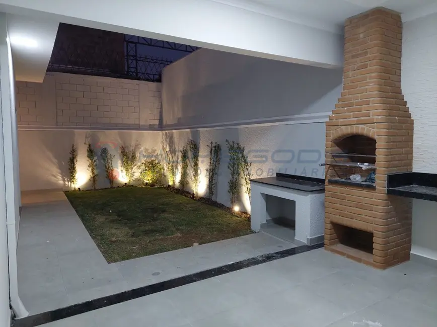 Foto 9 de Casa com 3 quartos à venda, 250m2 em Jardim Golden Park Residence, Hortolandia - SP