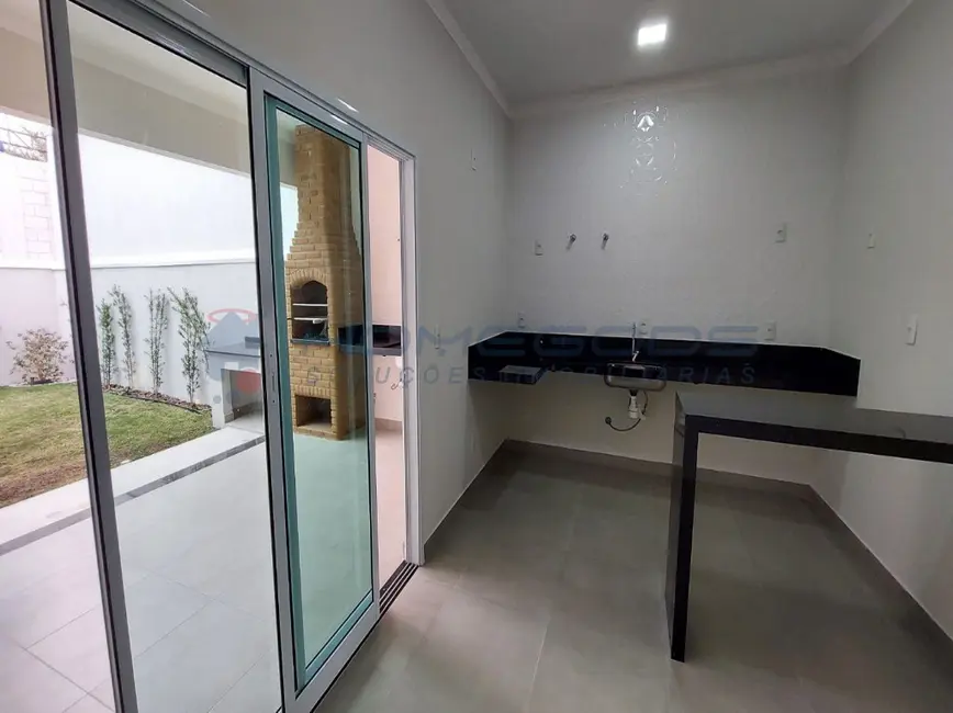 Foto 7 de Casa com 3 quartos à venda, 250m2 em Jardim Golden Park Residence, Hortolandia - SP