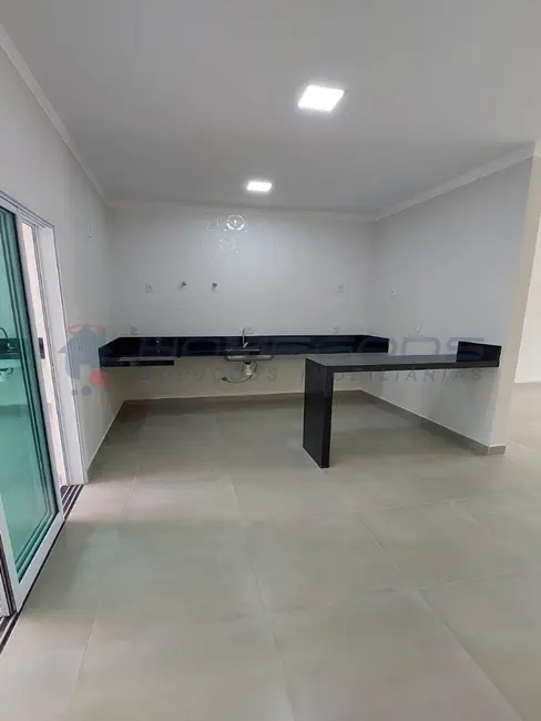 Foto 6 de Casa com 3 quartos à venda, 250m2 em Jardim Golden Park Residence, Hortolandia - SP