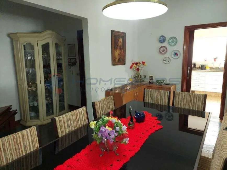 Casa com 4 quartos à venda, 336m2 em Jardim Chapadão, Campinas - SP - imagem 8 Foto 8 de Casa com 4 quartos à venda, 336m2 em Jardim Chapadão, Campinas - SP