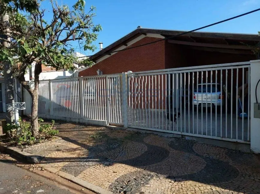 Foto 1 de Casa com 4 quartos à venda, 336m2 em Jardim Chapadão, Campinas - SP