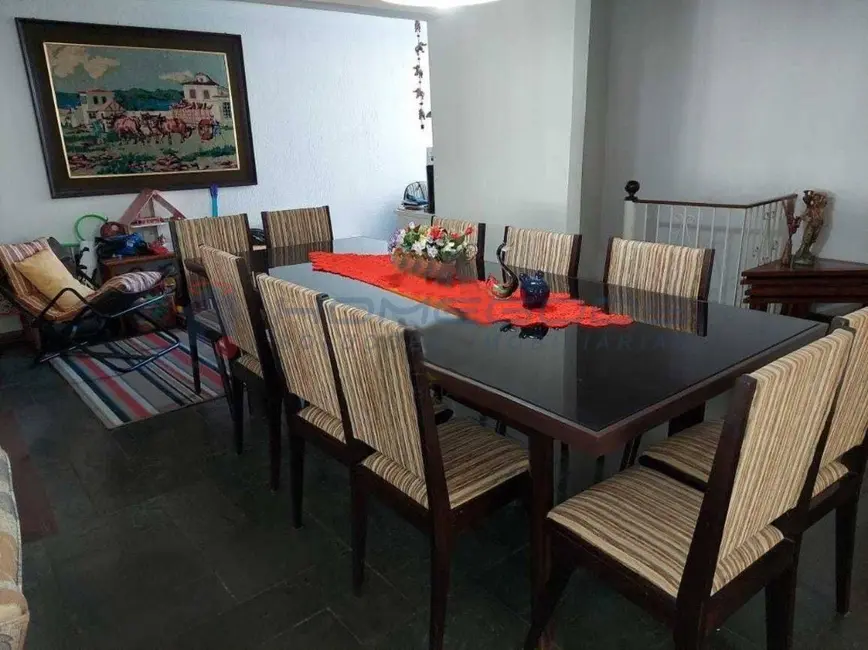 Casa com 4 quartos à venda, 336m2 em Jardim Chapadão, Campinas - SP - imagem 7 Foto 7 de Casa com 4 quartos à venda, 336m2 em Jardim Chapadão, Campinas - SP