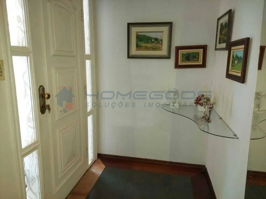 Foto 2 de Casa com 4 quartos à venda, 336m2 em Jardim Chapadão, Campinas - SP