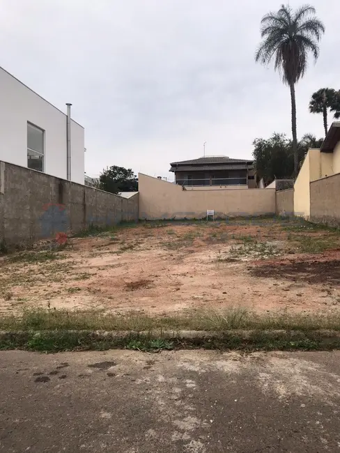 Foto 6 de Terreno / Lote à venda, 501m2 em Jaguariuna - SP