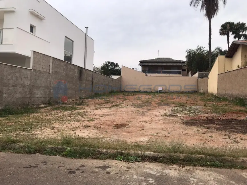 Foto 4 de Terreno / Lote à venda, 501m2 em Jaguariuna - SP