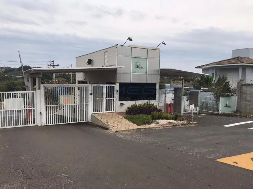 Foto 2 de Terreno / Lote à venda, 501m2 em Jaguariuna - SP