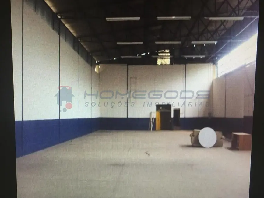 Armazém / Galpão à venda e para alugar, 2319m2 em Joapiranga, Valinhos - SP - imagem 3 Foto 3 de Armazém / Galpão à venda e para alugar, 2319m2 em Joapiranga, Valinhos - SP