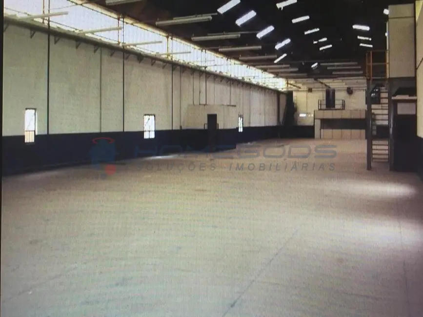 Armazém / Galpão à venda e para alugar, 2319m2 em Joapiranga, Valinhos - SP - imagem 6 Foto 6 de Armazém / Galpão à venda e para alugar, 2319m2 em Joapiranga, Valinhos - SP
