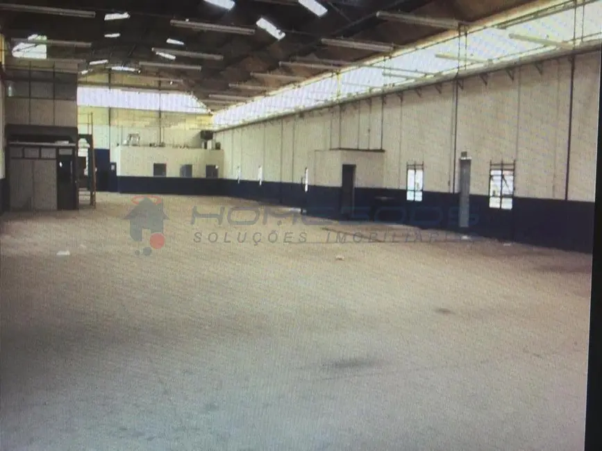 Armazém / Galpão à venda e para alugar, 2319m2 em Joapiranga, Valinhos - SP - imagem 7 Foto 7 de Armazém / Galpão à venda e para alugar, 2319m2 em Joapiranga, Valinhos - SP