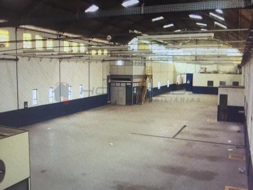Armazém / Galpão à venda e para alugar, 2319m2 em Joapiranga, Valinhos - SP - imagem 8 Foto 8 de Armazém / Galpão à venda e para alugar, 2319m2 em Joapiranga, Valinhos - SP