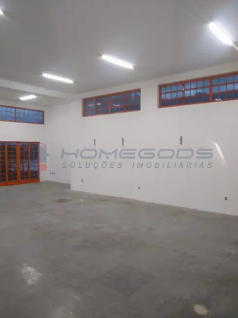 Armazém / Galpão à venda, 500m2 em Parque São Quirino, Campinas - SP - imagem 6 Foto 6 de Armazém / Galpão à venda, 500m2 em Parque São Quirino, Campinas - SP