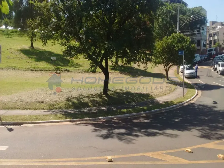 Terreno / Lote à venda e para alugar, 1018m2 em Loteamento Alphaville Campinas, Campinas - SP - imagem 5 Foto 5 de Terreno / Lote à venda e para alugar, 1018m2 em Loteamento Alphaville Campinas, Campinas - SP