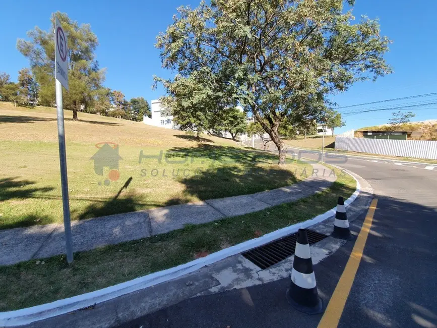 Terreno / Lote à venda e para alugar, 1018m2 em Loteamento Alphaville Campinas, Campinas - SP - imagem 4 Foto 4 de Terreno / Lote à venda e para alugar, 1018m2 em Loteamento Alphaville Campinas, Campinas - SP