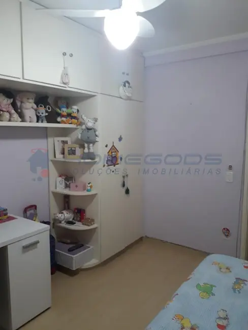 Foto 6 de Apartamento com 3 quartos à venda, 101m2 em Jardim Paraíso, Campinas - SP