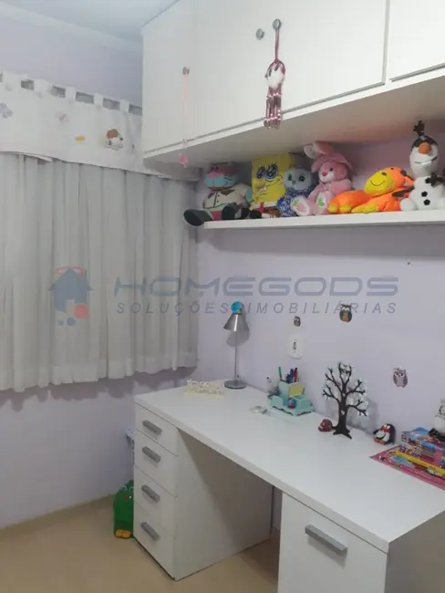 Foto 8 de Apartamento com 3 quartos à venda, 101m2 em Jardim Paraíso, Campinas - SP