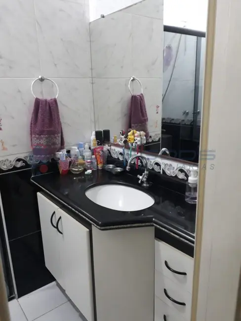 Foto 5 de Apartamento com 3 quartos à venda, 101m2 em Jardim Paraíso, Campinas - SP