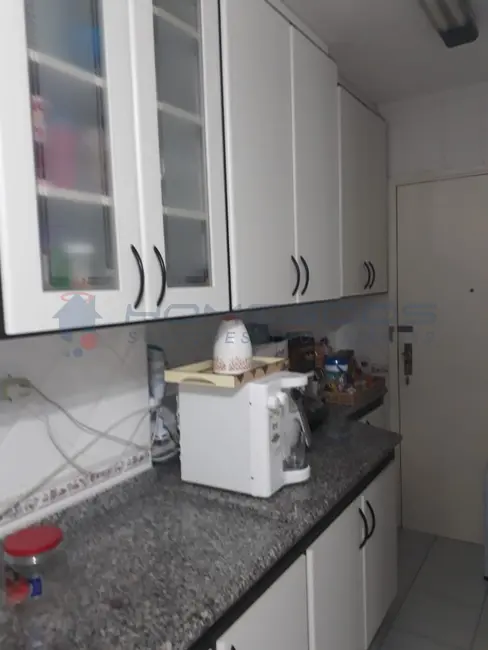 Foto 2 de Apartamento com 3 quartos à venda, 101m2 em Jardim Paraíso, Campinas - SP