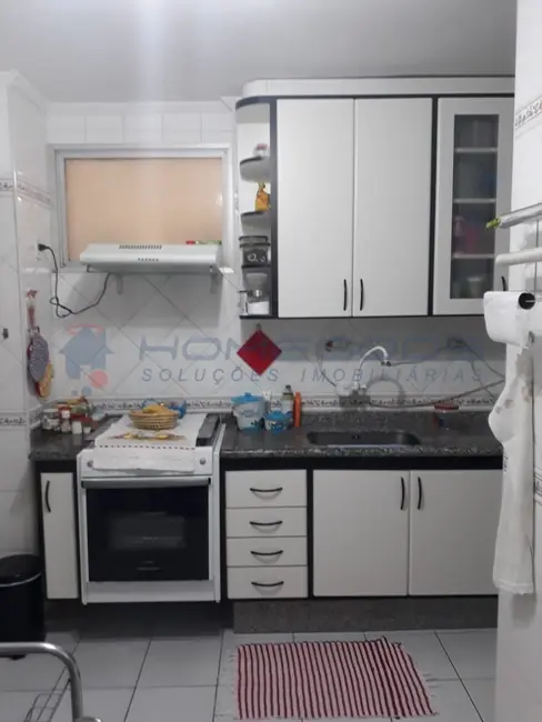 Foto 3 de Apartamento com 3 quartos à venda, 101m2 em Jardim Paraíso, Campinas - SP