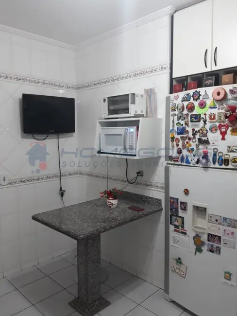Foto 4 de Apartamento com 3 quartos à venda, 101m2 em Jardim Paraíso, Campinas - SP