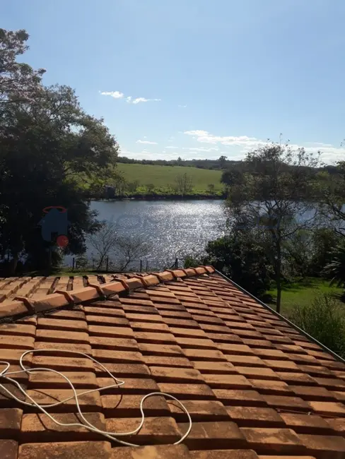 Casa com 3 quartos à venda, 4000m2 em Holambra - SP - imagem 7 Foto 7 de Casa com 3 quartos à venda, 4000m2 em Holambra - SP