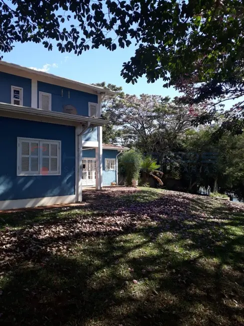 Casa com 3 quartos à venda, 4000m2 em Holambra - SP - imagem 3 Foto 3 de Casa com 3 quartos à venda, 4000m2 em Holambra - SP
