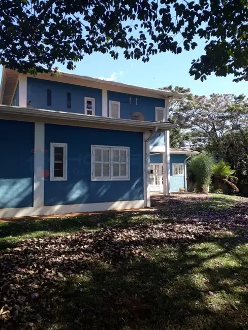 Foto 2 de Casa com 3 quartos à venda, 4000m2 em Holambra - SP