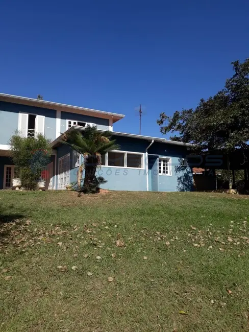 Casa com 3 quartos à venda, 4000m2 em Holambra - SP - imagem 5 Foto 5 de Casa com 3 quartos à venda, 4000m2 em Holambra - SP