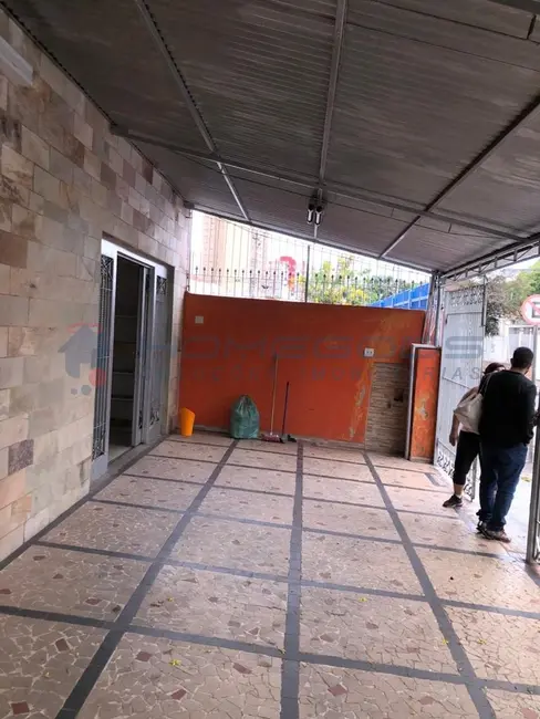 Sala Comercial com 4 quartos à venda, 242m2 em Botafogo, Campinas - SP - imagem 3 Foto 3 de Sala Comercial com 4 quartos à venda, 242m2 em Botafogo, Campinas - SP