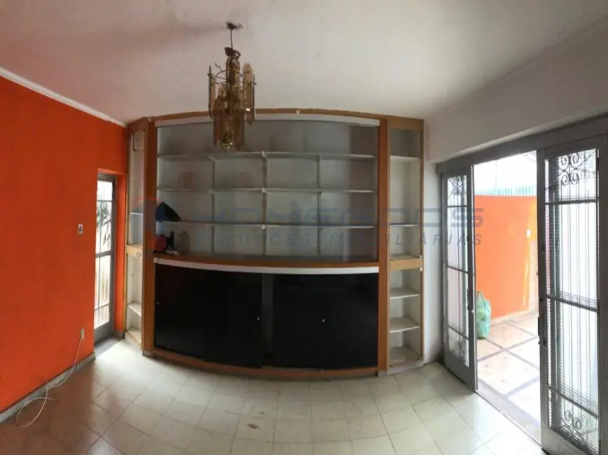 Sala Comercial com 4 quartos à venda, 242m2 em Botafogo, Campinas - SP - imagem 5 Foto 5 de Sala Comercial com 4 quartos à venda, 242m2 em Botafogo, Campinas - SP