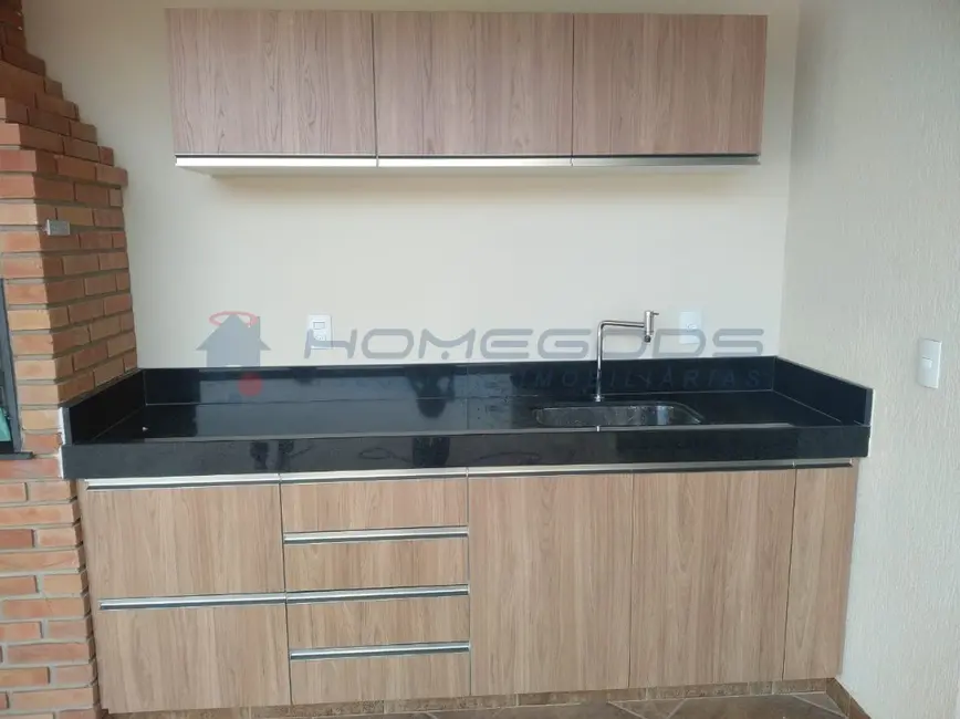 Foto 4 de Casa com 5 quartos à venda, 720m2 em Loteamento Alphaville Campinas, Campinas - SP