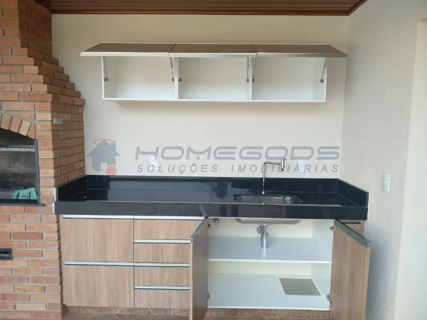 Foto 5 de Casa com 5 quartos à venda, 720m2 em Loteamento Alphaville Campinas, Campinas - SP