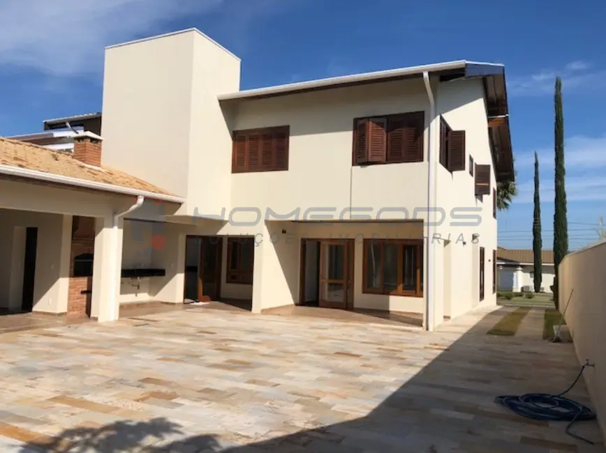 Foto 7 de Casa com 5 quartos à venda, 720m2 em Loteamento Alphaville Campinas, Campinas - SP