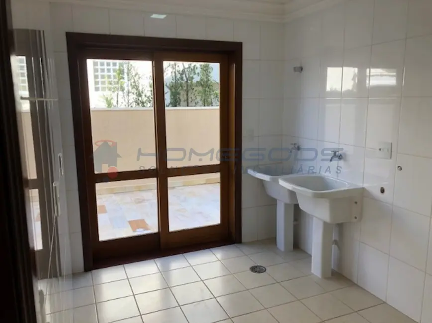 Foto 2 de Casa com 5 quartos à venda, 720m2 em Loteamento Alphaville Campinas, Campinas - SP