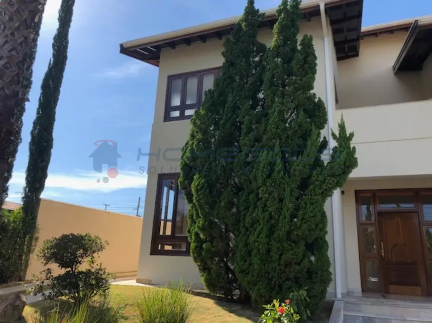 Foto 8 de Casa com 5 quartos à venda, 720m2 em Loteamento Alphaville Campinas, Campinas - SP