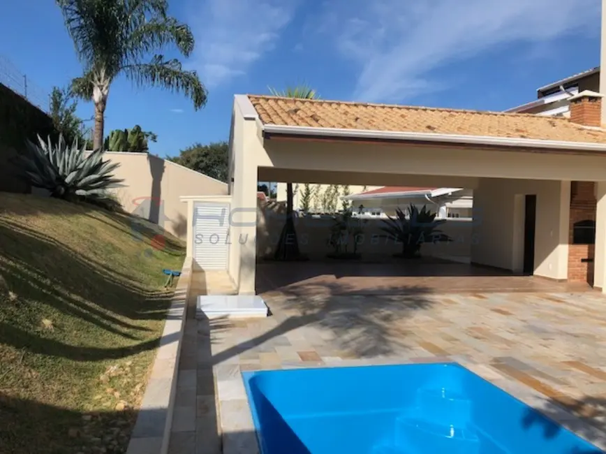 Foto 9 de Casa com 5 quartos à venda, 720m2 em Loteamento Alphaville Campinas, Campinas - SP