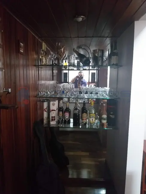 Casa com 3 quartos à venda, 280m2 em Vila Georgina, Campinas - SP - imagem 6 Foto 6 de Casa com 3 quartos à venda, 280m2 em Vila Georgina, Campinas - SP