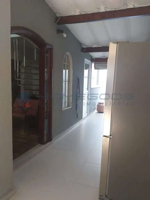 Casa com 3 quartos à venda, 280m2 em Vila Georgina, Campinas - SP - imagem 5 Foto 5 de Casa com 3 quartos à venda, 280m2 em Vila Georgina, Campinas - SP